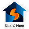 Sites & More logo