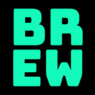 Brew.fm logo