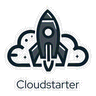 Cloudstarter.co logo