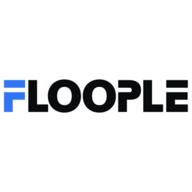 Floople logo