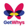 GetWhys Compass logo