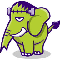 FrankenPHP logo