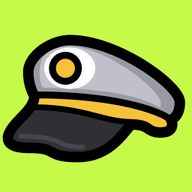 ContentCaptain.io logo