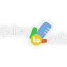 VoicetoText.org logo