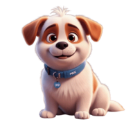 Cartoon AI Generator logo