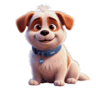 Cartoon AI Generator logo