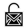 NotMyRealEmail icon