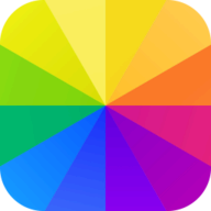 Fotor Free Video Maker logo