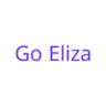 Go Eliza logo