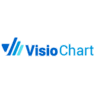 VisioChart logo