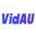 VidAU AI logo