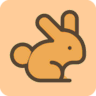 GitRabbit logo