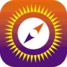Sun Seeker App icon