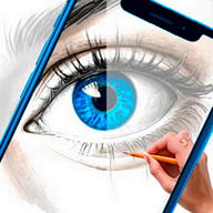 AR DRAWING: SKETCH PAINT