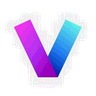 Vidlo Video logo