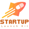 Startup Launch Kit icon