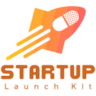 Startup Launch Kit logo