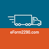 eForm2290.com icon