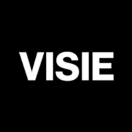 VISIE logo