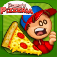 PapasPizzeria2.io logo