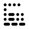 Morse Codee icon