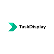 TaskDisplay