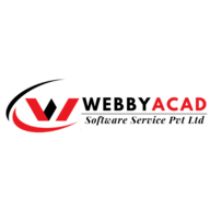 Webbyacad OST Recovery Tool logo