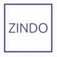 Zindo logo