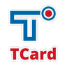 TCard by Lean Transition Solutions logo