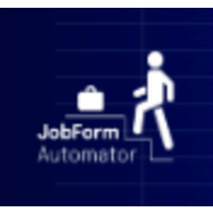 JobForm Automator logo