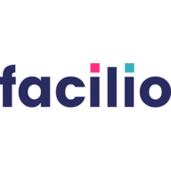 Facilio logo