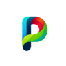 PopnBoost logo