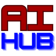 aiToolHub.tech logo