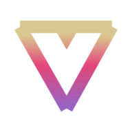 Voxdub - Best dubbing online App logo