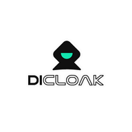 DICloak logo