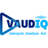 Vaudiq logo