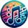 SunoAI.guru icon