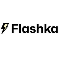 Flashka AI logo