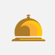 Concierge Friend logo