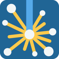Hanabi.rest logo