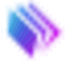 The AI Library logo