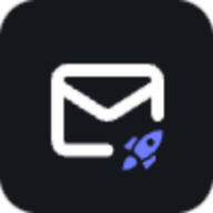 RocketMail logo