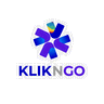 KlikNGo.io logo
