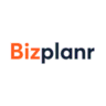 Bizplanr AI logo