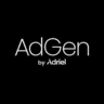 AdGen AI logo