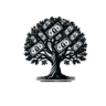 LeadsOnTrees logo