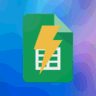 SheetsDB: Google Sheets to JSON API logo