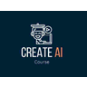 Create AI Course icon