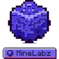 MineLabz logo