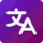 Transifex icon